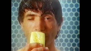 Zest Lemon Soap Commercial 1982 (UK)