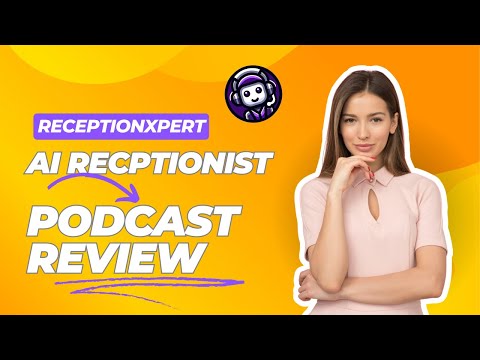 AI Receptionist: The Game-Changer for Small & Medium Businesses