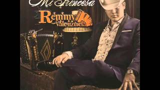 Remmy Valenzuela - Veme Aqui / 2015