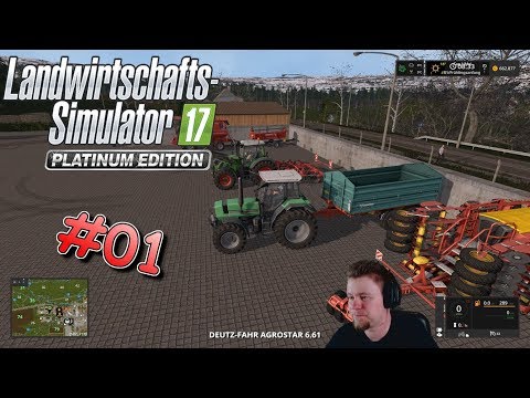 LS17 Stappenbach die Erste!