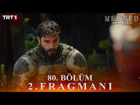 Mehmed: Fetihler Sultanı 80. Bölüm 2. Fragmanı