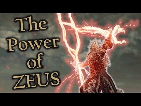 It's Incantations Only for my FIRST EVER Seamless Invasions - Elden Ring DLC Invasions 1.16