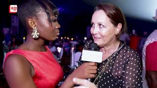 NKONKONSA EVENT: HIGHLIGHT OF VITAMILK LOVE NIGHT CONCERT 2024 WITH KWABENA KWABENA AND BECCA