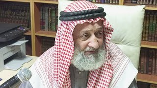 درس التفسير ٩٥