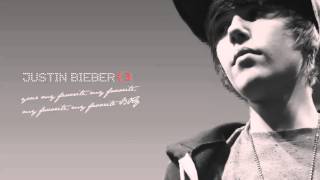 Justin Bieber - Love Yourself (Boozed Up Remix) - By Unknown Ft Anfa Rose