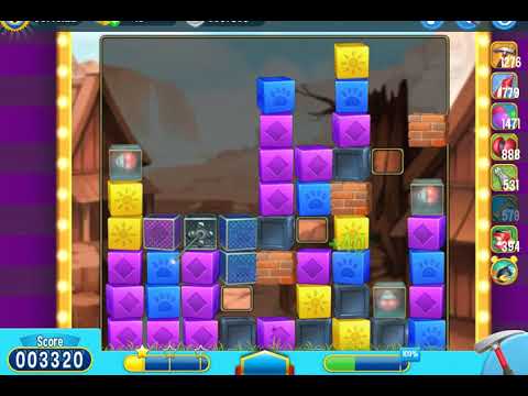 Pet Rescue Saga   level 4483   no boosters