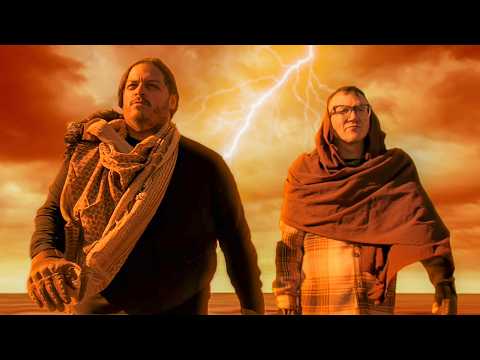 Keep Flying - Stormchaser MUSIC VIDEO