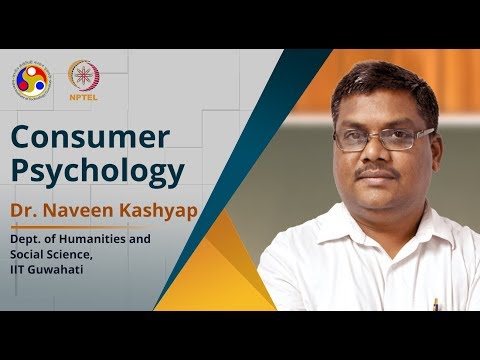 Consumer Psychology Introduction Video