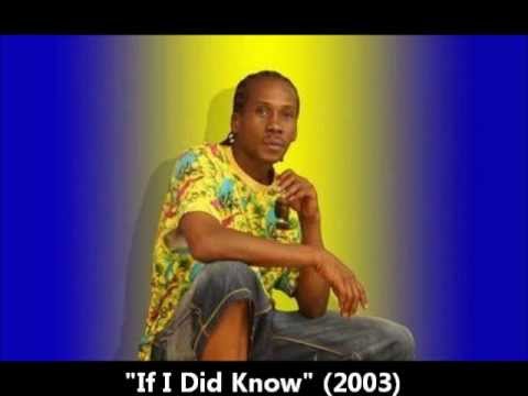 Lil Rick ~ If I Did Know (2003)