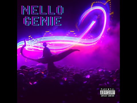 Nello-"Genie"