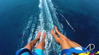 Adlette vs Galantis - Hunter