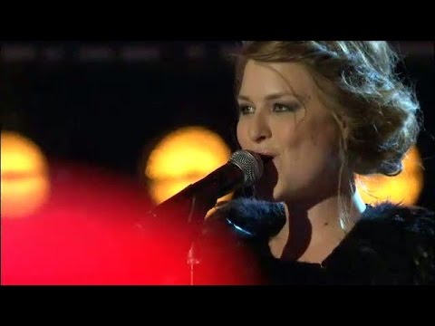 Linnea Henriksson - Jumpin jack flash - Idol Sverige (TV4)