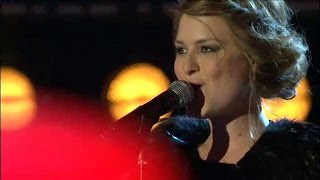 Linnea Henriksson - Jumpin jack flash - Idol Sverige (TV4)