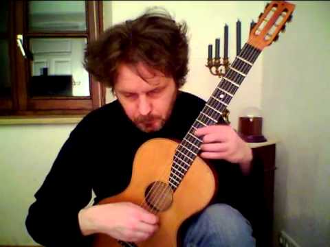 Niccolò Paganini - Ghiribizzi 2