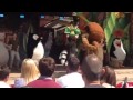 I Like To Move It Madagascar 2014 Prepare To Party