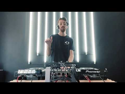 The Brasil Show @dirtybirdrecords - Bruno Furlan (01/10/2020)