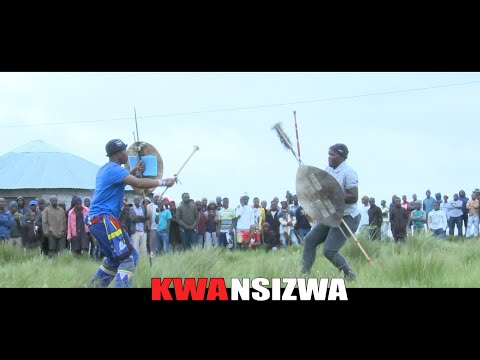 SANGOMA VS QAPHELA - HLOKOZI
