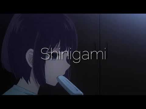 Shinigami - a place where i belong ft. supachefm