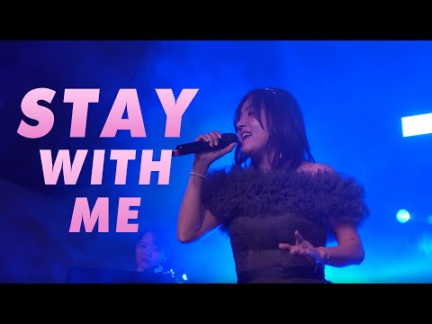 Stay with me - Yumi Matsuzawa & Niji - Budokan Quito 2025