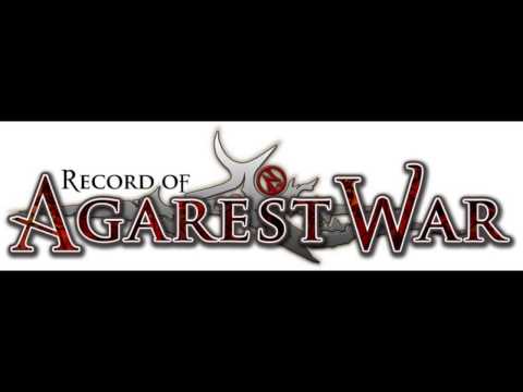 Record of Agarest War - The 1st Generation Theme (Cut & Looped Even Further)