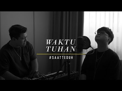 #SaatTeduh - Waktu Tuhan (Yeshua Abraham)