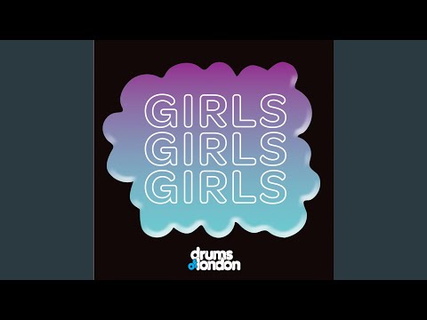 Girls Girls Girls Radio Edit