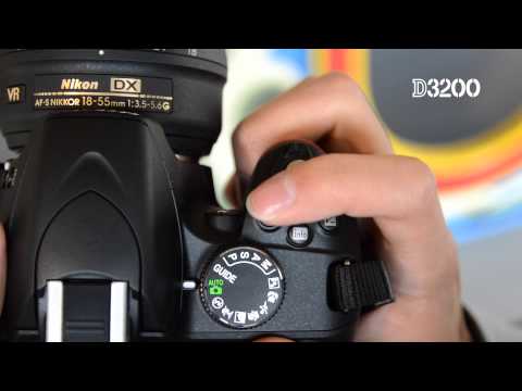 Nikon D3200 TV Commercial: HD Video (English)
