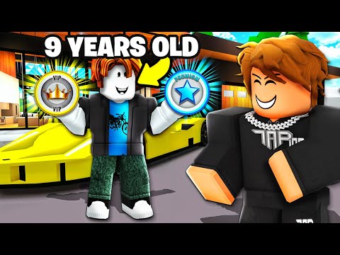 Upgrading My SUBSCRIBERS Acccounts in Brookhaven RP..