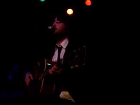 Sean Lennon - 'TOMORROW' with Yuka Honda and Harper Simon