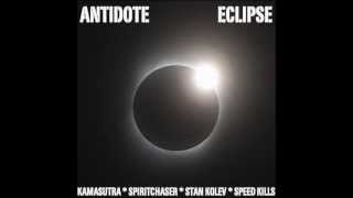 Antidote - 1. Eclipse (Kamasutra Old School Remix) (Eclipse 4x File)