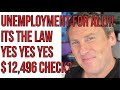 Unemployment For All! Stimulus Update: Nevada Gets PUA! Unemployment Benefits $12,000 Stimulus Check Unemployment For All! Stimulus Update: Nevada Gets PUA! Unemployment Benefits $12,000 Stimulus Check