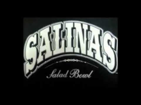 "In The Salad Bowl"-LocallyHated319