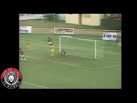 Colo-Colo (Ilhéus) 1x1 Vitória - Campeonato Baiano de 2006 | Final do Primeiro Turno - Ida