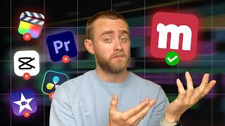 How to Use AI to Edit Long-Form Videos into VIRAL Reels