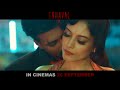ENNAVAL Official Trailer C Kumaresan Sangeeta Krishnasamy Vasanth Sarna Saran Z 26 Sept
