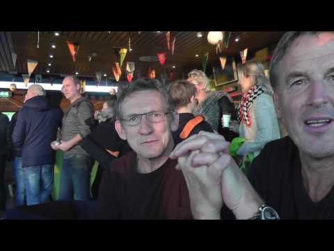 Opjestropdas 29 okt 2016 VV De Meern 10 - VSC 13 com 3-1 De tafel van Harry