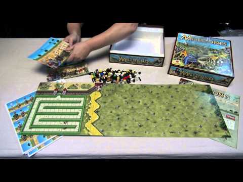 Let's Unbox: Milestones