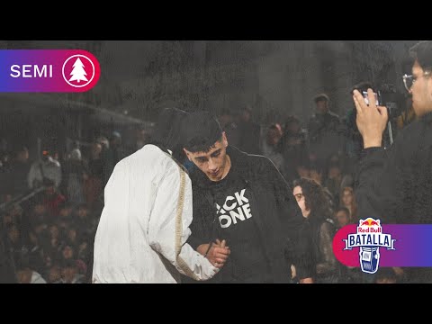 HAMMER vs GUILLE -Semifinal- La Previa x DarkJail 2023