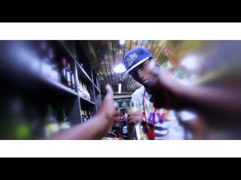 Dj Nin' feat Jeva9, Rikaf, Debrouya   Kréyol Style gangnam style remix Nov 2012