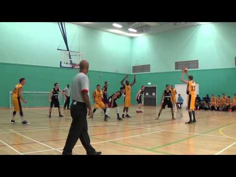 Gateway College vs Home County UpperDate here: 08/10/14