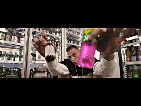 GZUZ, BUSTA RHYMES, WIZ KHALIFA ►WAS IST JETZT◄ (prod.Fewtile)