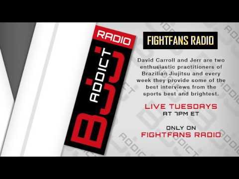 BJJ Addict Radio: Rodrigo Munduruca and AJ Sousa Interviews