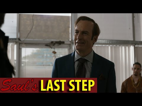 Better Call Saul S06E04: Hit & Run - Breakdown