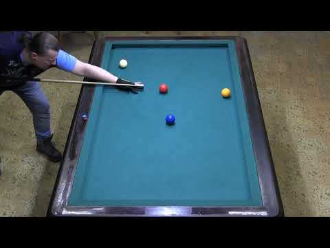 Švestka - Ryšavý (finále 2022)