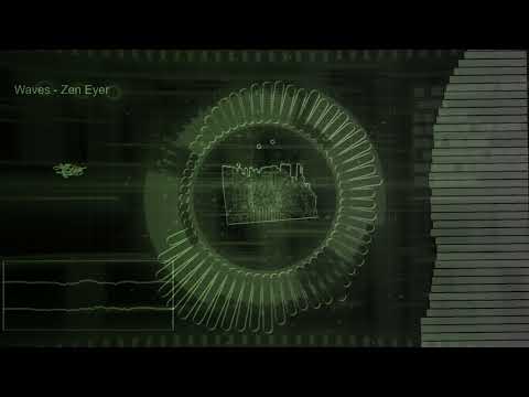 Waves Neozouk - Zen Eyer