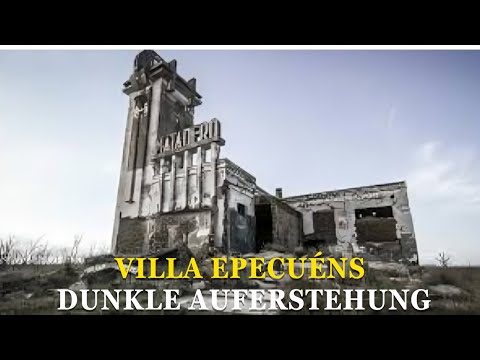 Argentiniens versunkene Ruinen: Der dunkle Aufstieg der Villa Epecuén