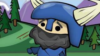 Unforgotten Realms: Episode 1