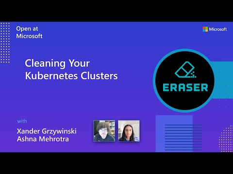 Cleaning Your Kubernetes Clusters