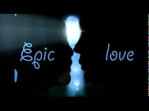 Dj Neo feat. Martina Balogova - Epic Love