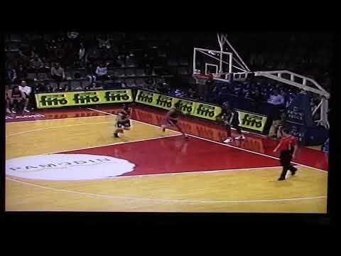 Caprabo Lleida vs Makedonikos (2a part)